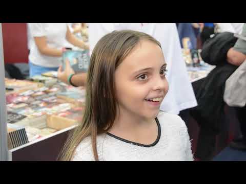 Sajamska hronika #5 - Dečji dan