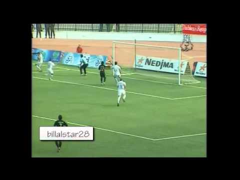 MC Oran 2-1 CS CONSANTINE