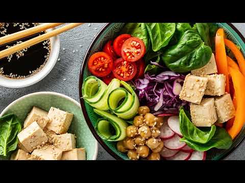 The Vegan Diet: A Comprehensive Guide to Benefits, Risks, and Practical Implementation