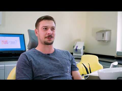 Zahnarzt Mannheim | Dr. Florian Neumayer YouTube-Vdeominiatur 6