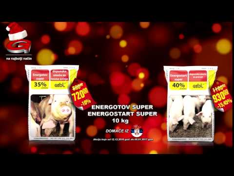 Gebi reklama akcija 7