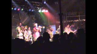 Pre-Ex-Girlfriend - Five Iron Frenzy