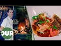 Cooking With Fire at Saison, San Francisco | World's Best Restaurants | Our Taste