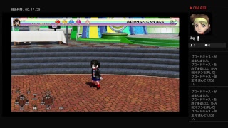マイクテストです　　放置しています