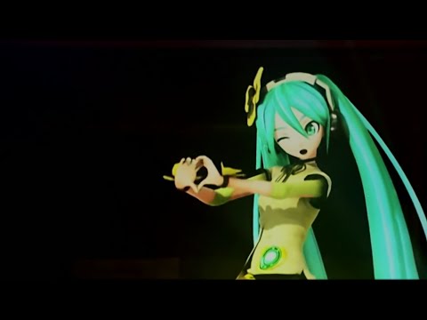Magical Mirai 2013- Weekender Girl (Hatsune Miku)