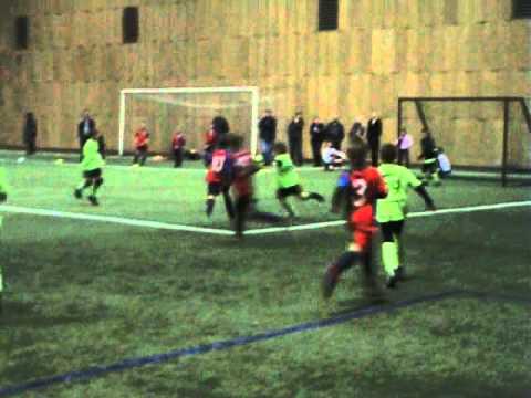 1.Baltika 2 - Skonto 1.\ BFK Salaspils Ziemas kauss  13.10.2012