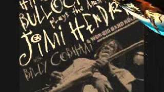 Hiram Bullock - Cactus