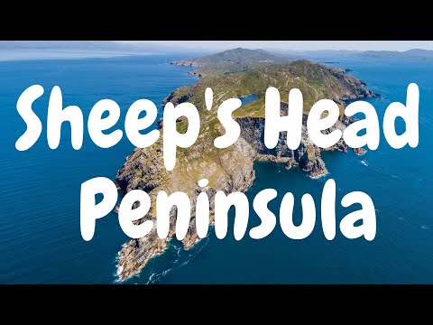 Sheep's Head Peninsula
