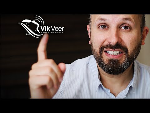 How to Stop a Sneeze (no surgery & no drug technique)