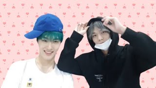 Download lagu [ENG] Bae Jinyoung & Hyunsuk Spoiled Jungle mp3