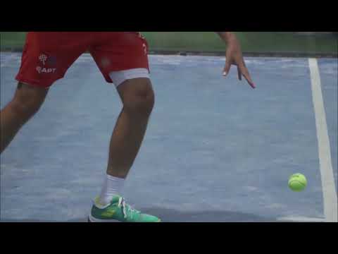 APT - Portugal Master - 16vo Final