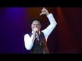 The Tragically Hip - "Man Machine Poem" - Live in Cranbrook, BC - 2013-01-19