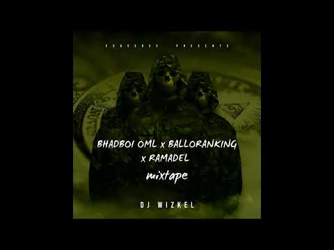 BEST OF BHADBOI OML VS RAMADEL VS BALLORANKING 2024