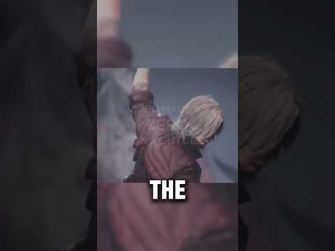 Devil May Cry 5 Looks Horrible...