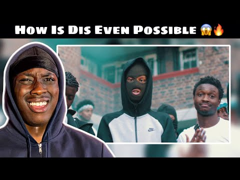 American Reaction To 38 x Alz (YMN) - Change | @PacmanTv