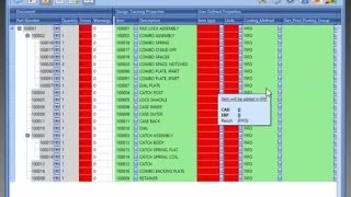 Vidéo de Elmo Solutions
