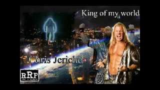 Chris Jericho "Survivor Series 2002" Theme song (King of my World) (lyrics + titantron)
