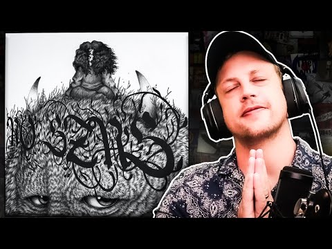 Jean Dawson & SZA's NO SZNs is BEAUTIFUL [Reaction]