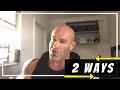 2 Effective Ways to Get Things Done