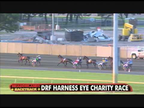 2013 Daily Racing Form Charity Race