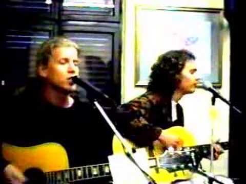 Stopala - Brown Sugar (1992)