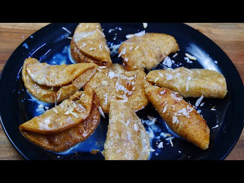 Deep Fried Oreos Recipe Delicious Dessert Big Foodie Recipes