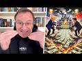 Trump Vs Xi Jinping What About Liquidity