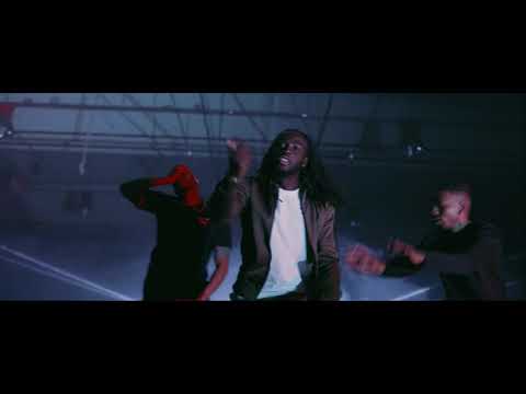 Seedy - Alice ft. Jireel & Denz