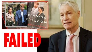 NOTHING MORE HUMILIATING! Meghan Accused Of BULLYING As Lawyer Helplessly Watched Her To Failed video