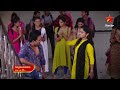 ర్యాగింగ్ వల నుండి వసుధారా ఎలా బయటపడ�
