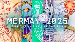 MerMay 2025! Part 2