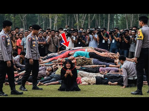 MENGERIKAN: 25 Mayat Bertumpuk dan Fakta Mengejutkan di Baliknya | cerita hidup