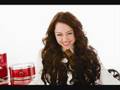 Miley Cyrus On Radio Disney 07 15 08