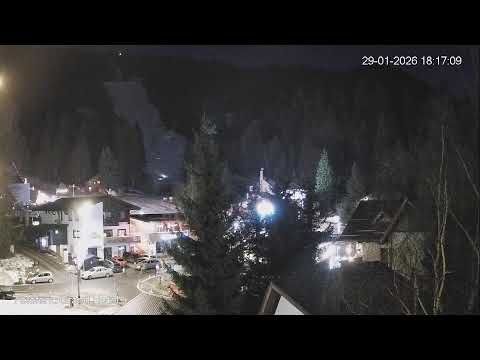 Teleferic Grand Hotel - LIVE