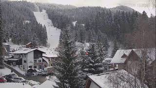 Teleferic Grand Hotel