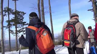 Pasmo Jałowieckie 12.03.2022