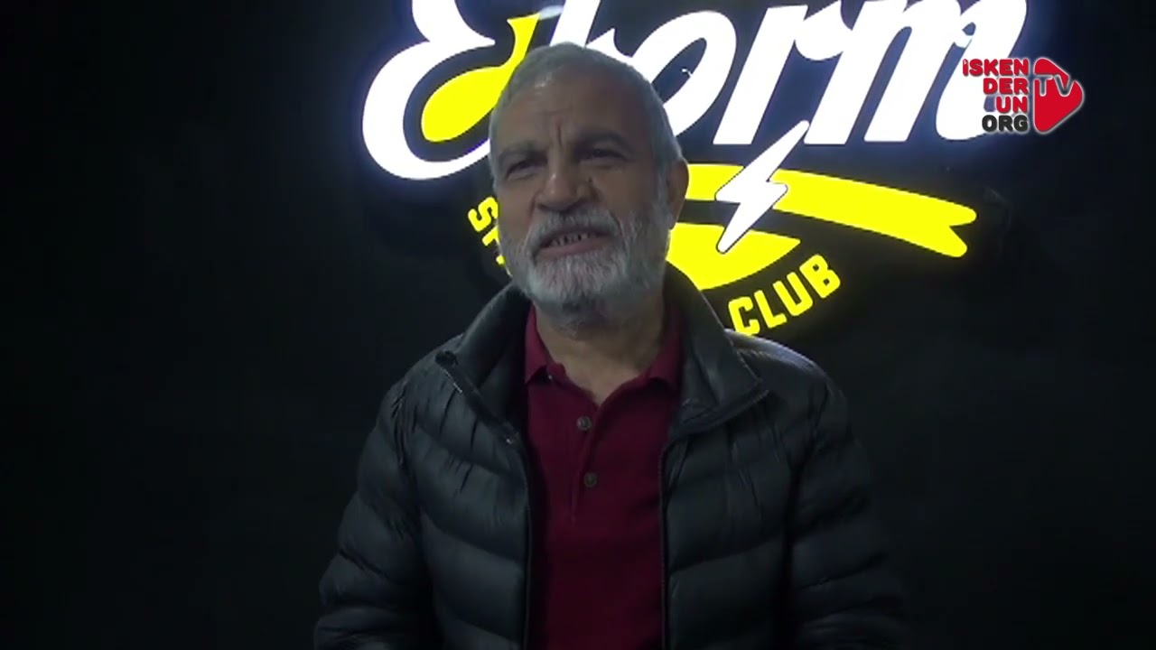 Milli Antrenörü Olarak Sırbistan'a gidiyor…