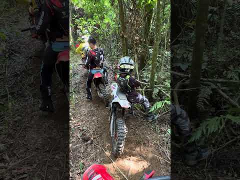 Enrolando cabo Piên Pr 🔥