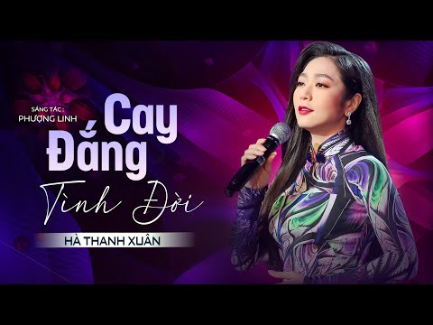 Thể hiện bởi Hà Thanh Xuân