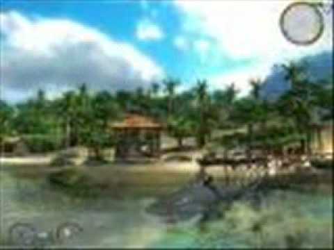 White Gold : War In Paradise Xbox 360