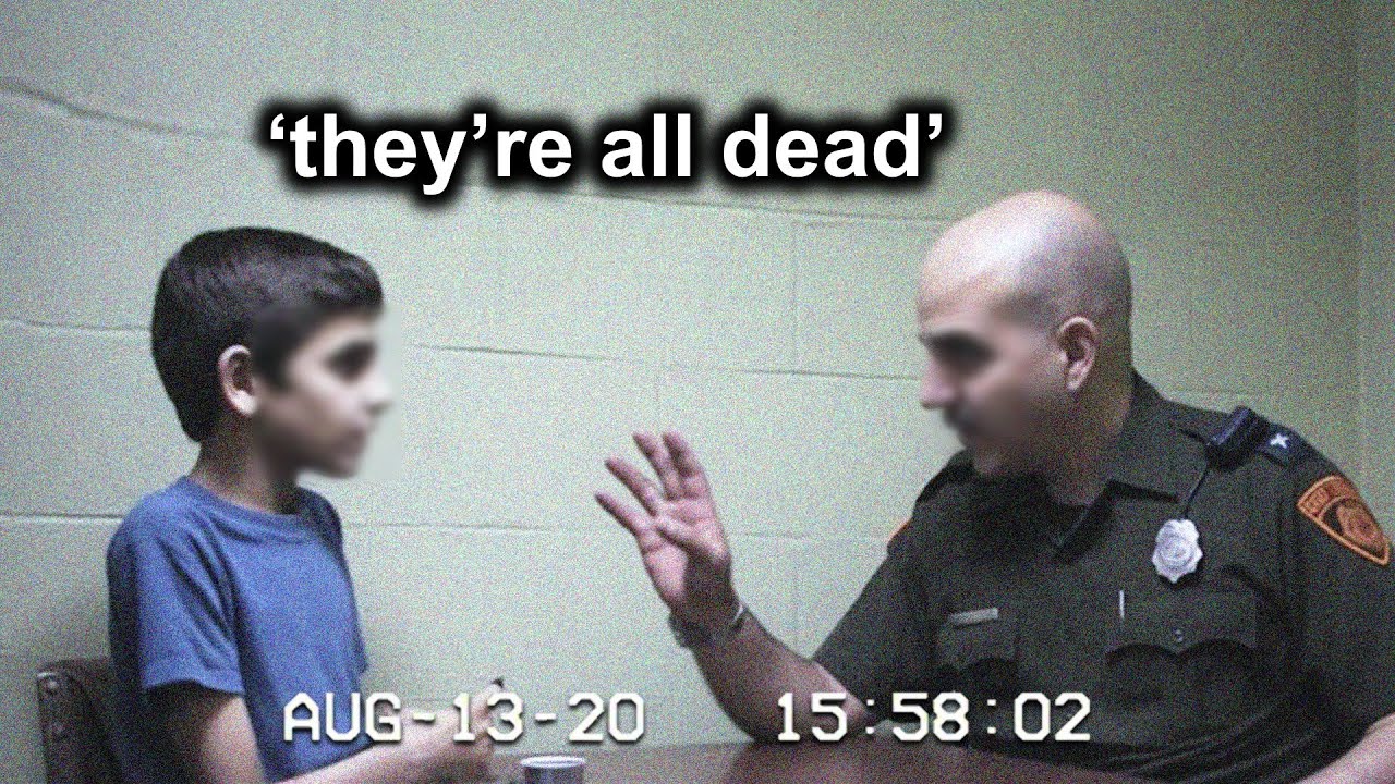 The 12 Best Documentaries About The Youngest Serial Killers