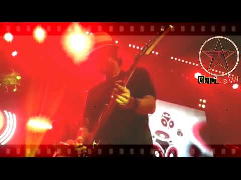 BIP - Cinta Pertama (live)