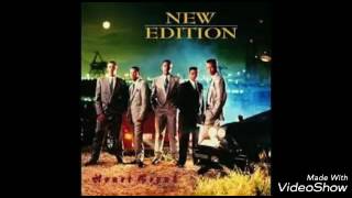 New Edition-You&#39;re Not My Kind Of Girl