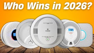 The 5 Best Smart Smoke Detectors of 2026 [Product Guide & Re