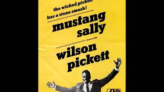 Wilson Pickett - Mustang Sally HQ