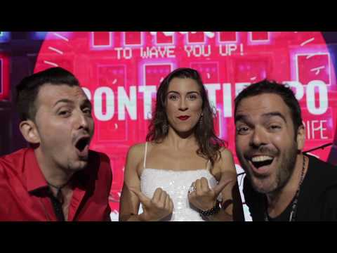 Te quiero-A Contratiempo Official Video