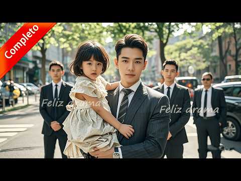 Al ver a la niña mendiga, el director la reconoció como su hija y se la llevó a casa al momento