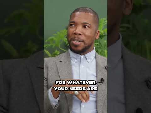 The Shocking Truth About Finding the Right Therapist for Black People #HakeemAndrsn