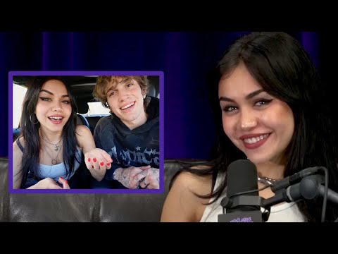 Tara Yummy Reacts To Her Vinnie Hacker Car Video