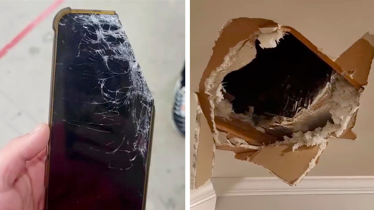 Снимки, что заставят удивиться